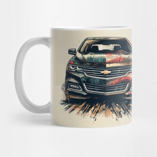 Chevrolet Impala Mug